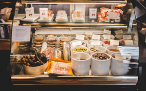 It’s All About the Cheese at Janice Beaton Fine Cheese