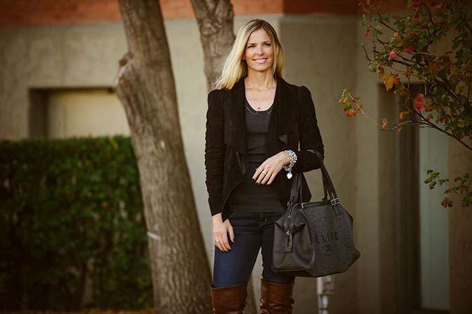 Walk With…My Body Couture’s Janis Isaman