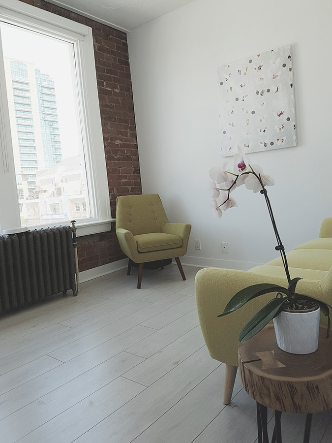 New to the Ave: Shift Psychological