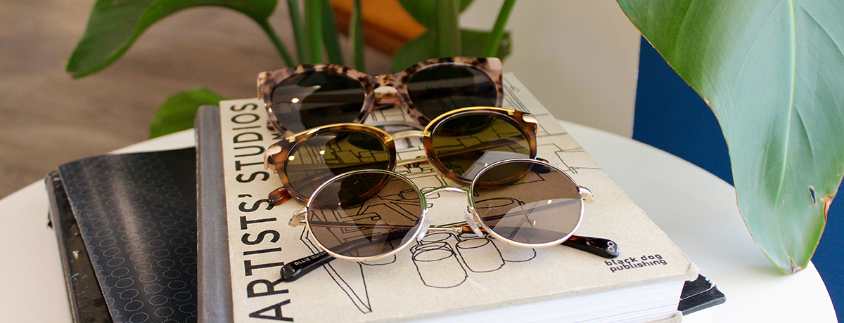 Sun, Skin & Sunnies: Find it on 17th