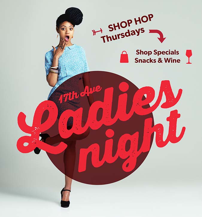 Ladies Night