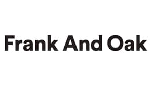 Frank And Oak