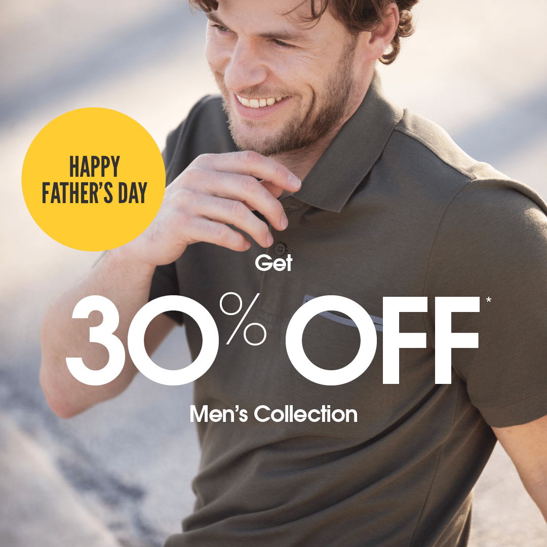 Father’s Day Sale