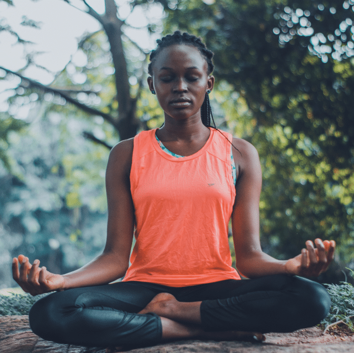 Humainologie | Community Meditation Circle