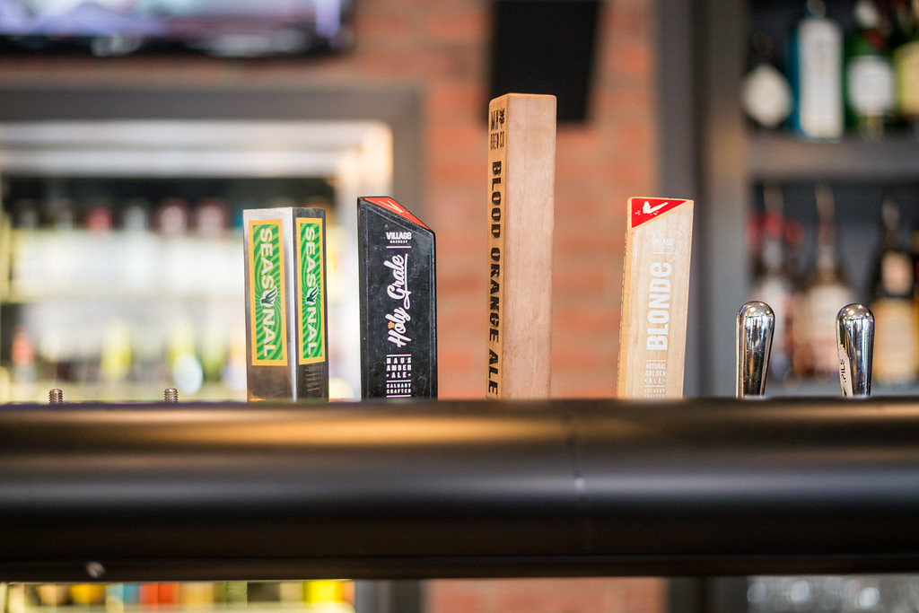 It’s Rooftop Patio Season at 1410 World Bier Haus