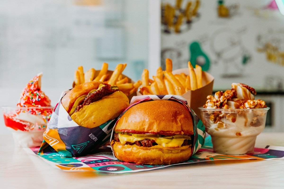 Burger