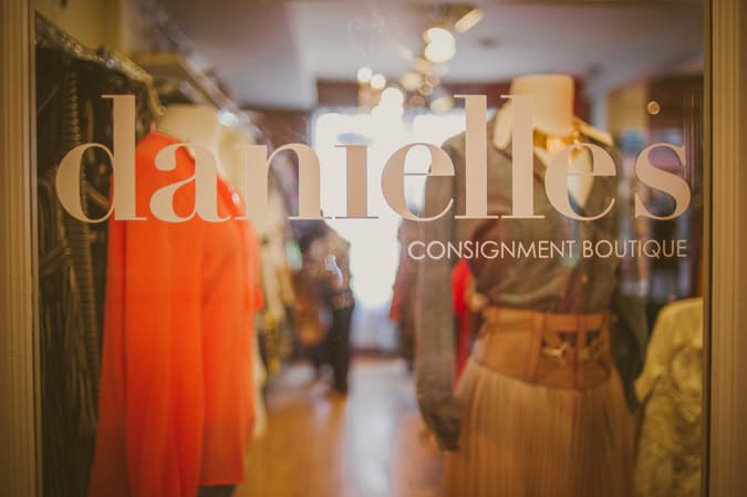 Danielle's Consignment Boutique